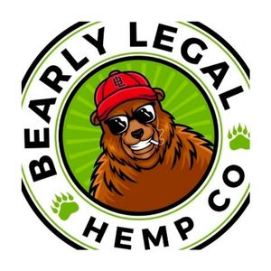 Bearly Legal Hemp coupons