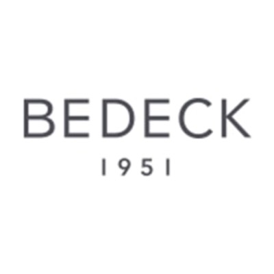 Bedeck Home coupons