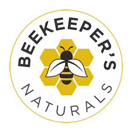 Beekeepers Naturals coupons