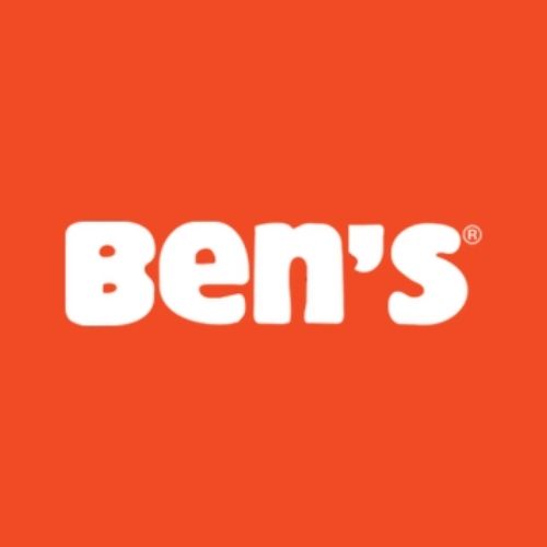 Bens 30 coupons