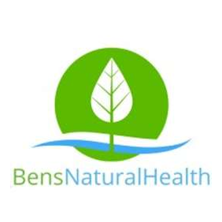 Bens Natural Health coupons