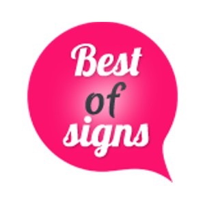 BestofSigns.com coupons