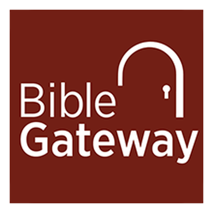 Bible Gateway coupons