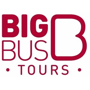 Big Bus Tours coupons