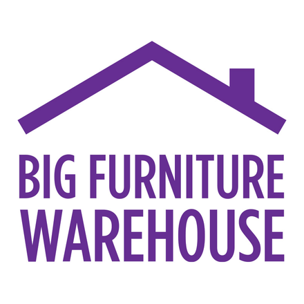 Big Furniture Warehouse coupons