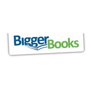 Biggerbooks coupons