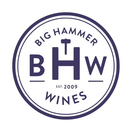 Big Hammer Wines coupons