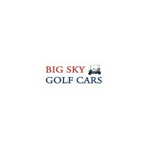 Big Sky Golf Cars coupons