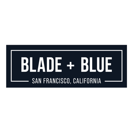 Blade + Blue coupons
