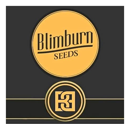 Blimburn Seeds coupons
