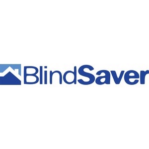 BlindSaver logo