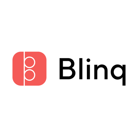 Blinq coupons