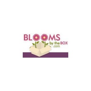 Blooms by the Box coupons