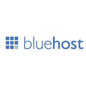 Blue Host