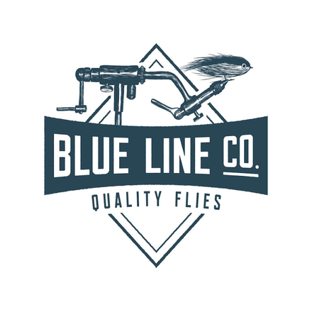 Blueline Flies coupons