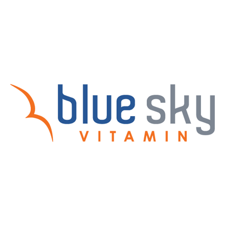 Blue Sky Vitamin coupons