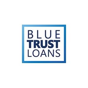 Blue Trust Loans coupons