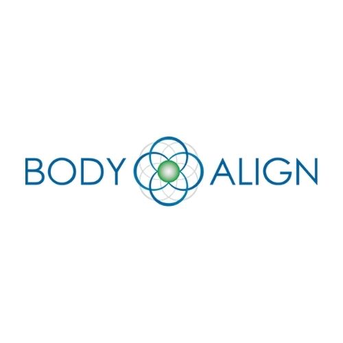 Body Align coupons