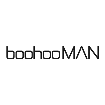 boohooMAN coupon