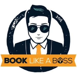 Book Like A Boss coupons