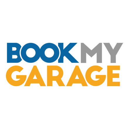 BookMyGarage coupons