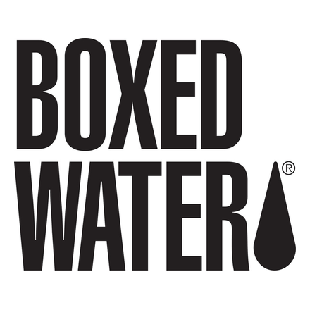 Boxed Water coupons