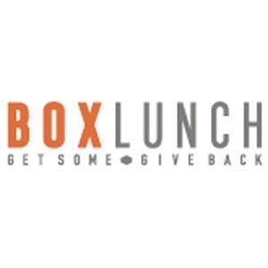 BoxLunch coupons