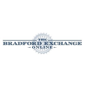 The Bradford Exchange Online coupons