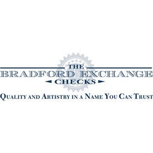 Bradford Exchange Checks