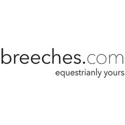 Breeches.com logo