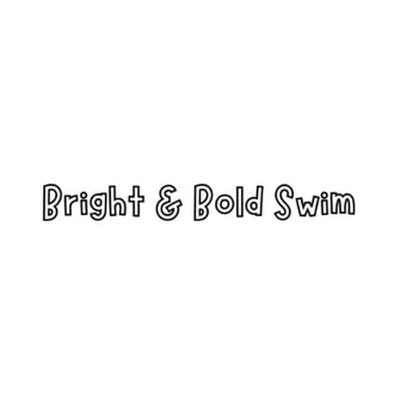 Bright Bold Swim coupons