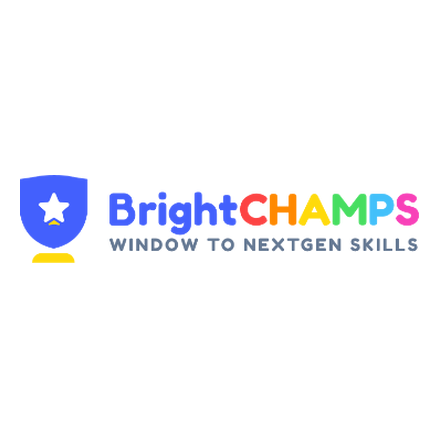 Bright Champs coupons