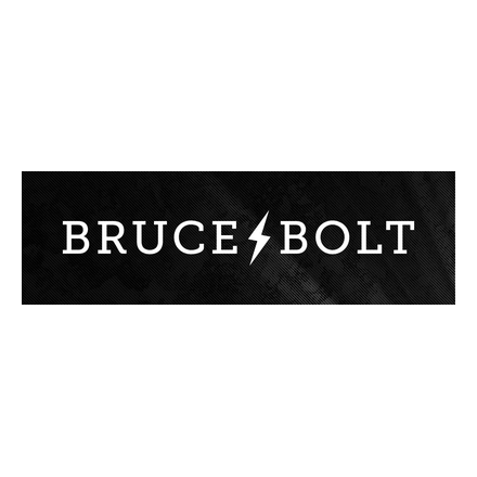 Bruce Bolt coupons