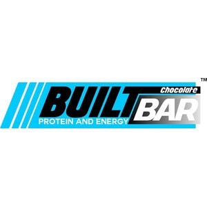 Built Bar logo