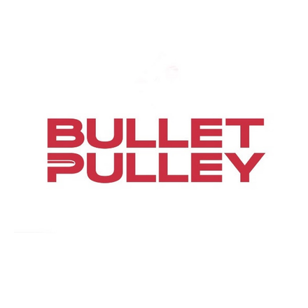 Bullet Pulley coupons