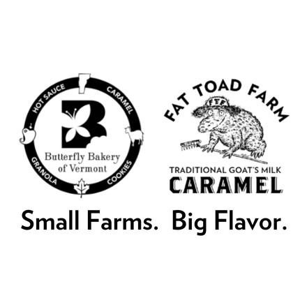 Butterfly Bakery Vt coupons