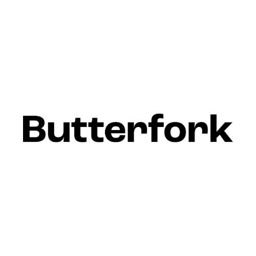 Butterfork coupons