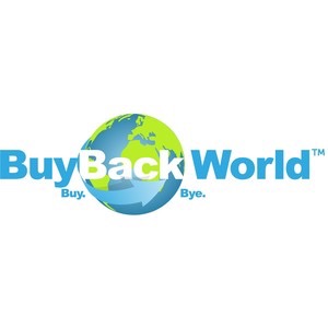 BuyBackWorld coupons