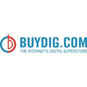 BuyDig logo