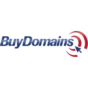 BuyDomains coupons