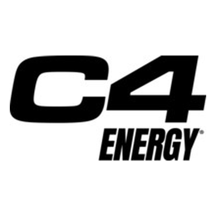 C4 Energy coupons