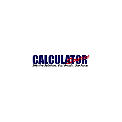 CalculatorSource coupons