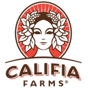 Califia Farms coupons