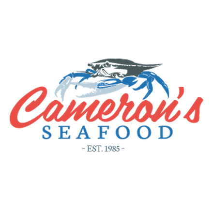 Cameron's Seafood coupons