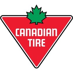 Canadian Tire coupons