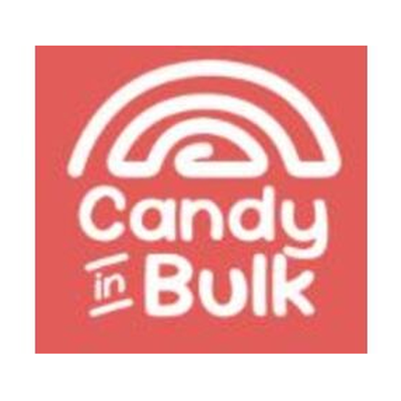 Candy In Bulk coupons