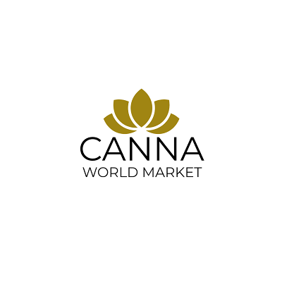 Canna World Market coupons