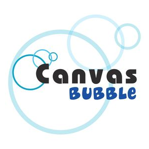 Canvas Bubble coupons