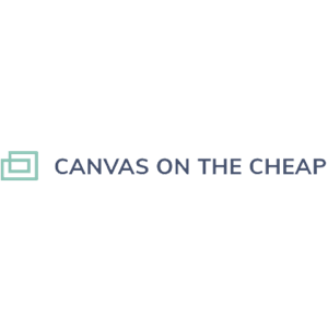 CanvasOnTheCheap coupons