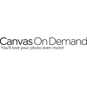 Canvas On Demand logo